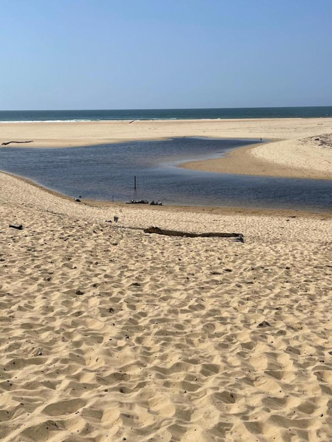 Séjour Moliets plage Extérieur photo